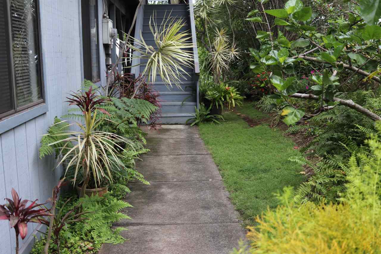 3719 Lower Kula Road Kula, HI 96790 - Photo 4 of 30 South side