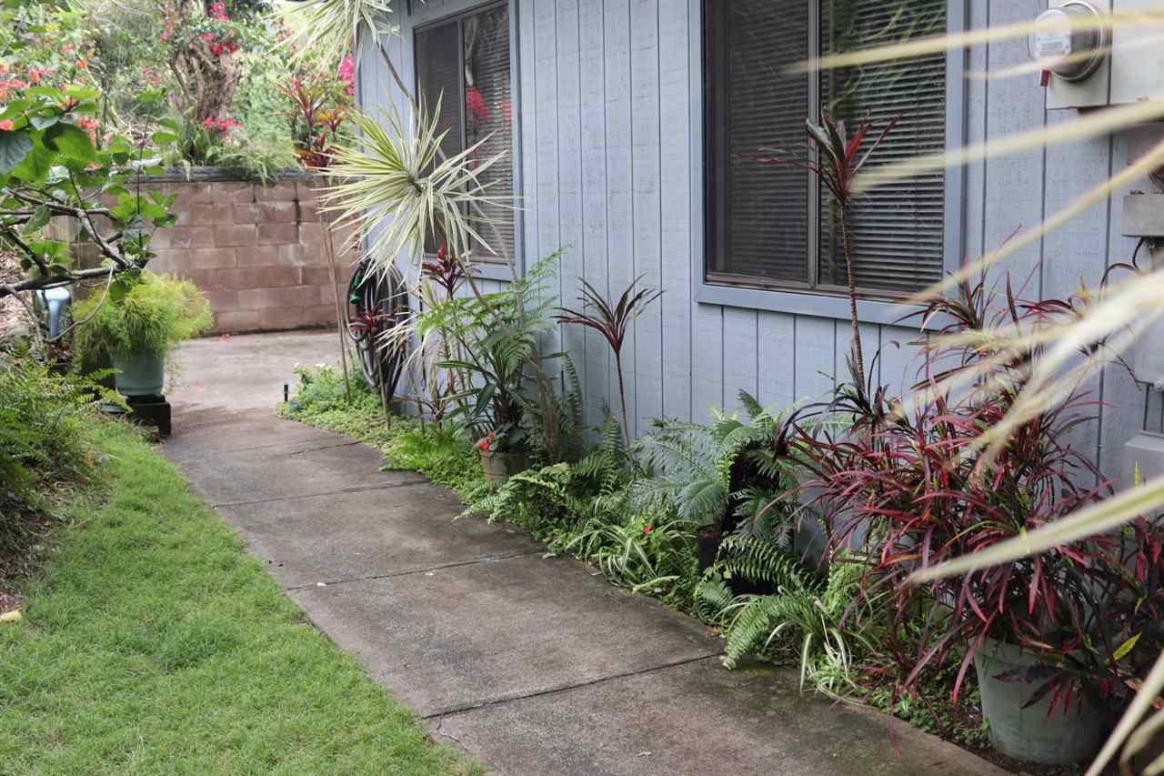 3719 Lower Kula Road Kula, HI 96790 - Photo 5 of 30 North Side