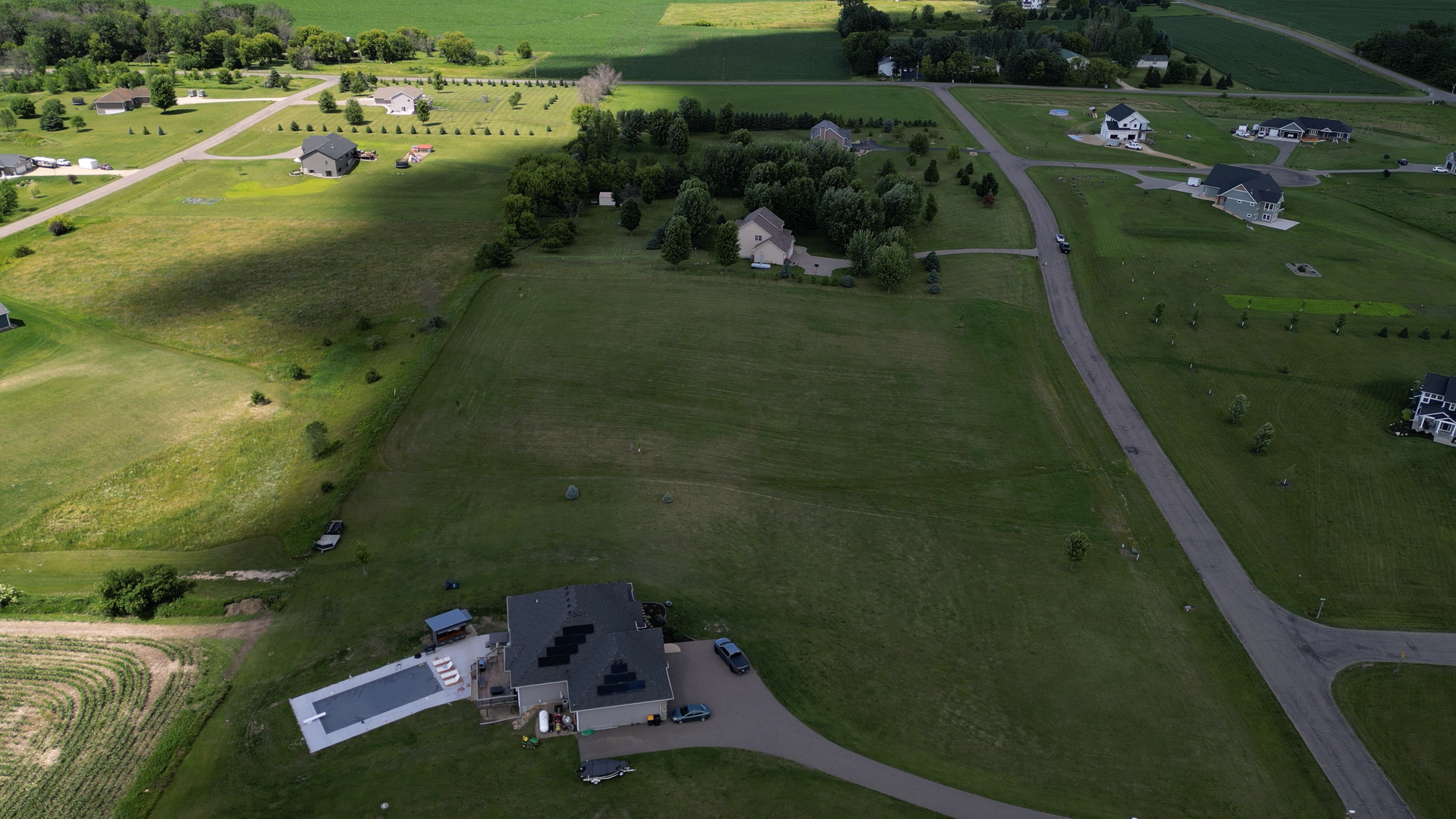 Lot 8 1206th Street Prescott, WI 54021 - Photo 3 of 8