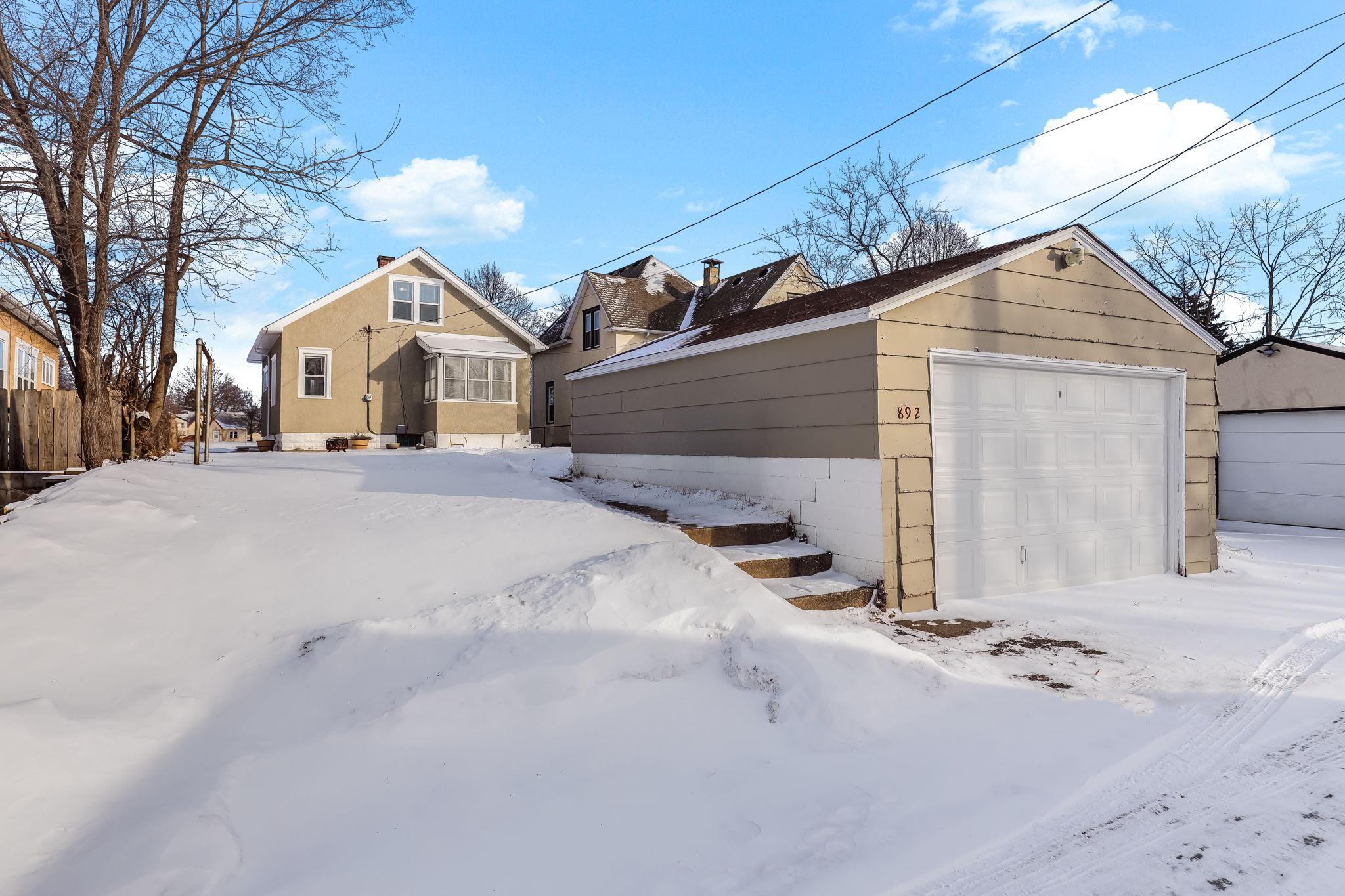 892 Cook Avenue St. Paul, MN 55106 - Photo 37 of 42