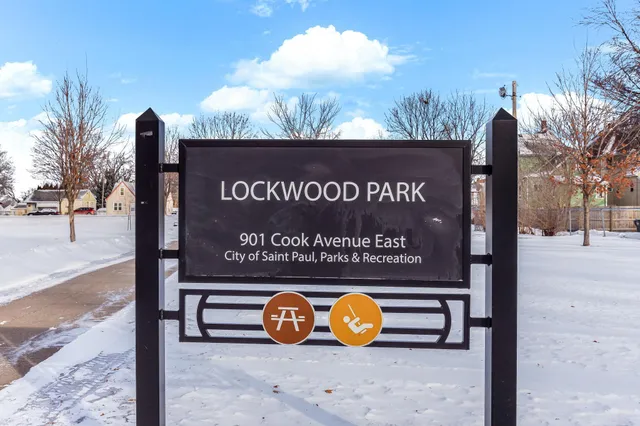 $309,900 | 892 Cook Avenue, St. Paul, MN 55106