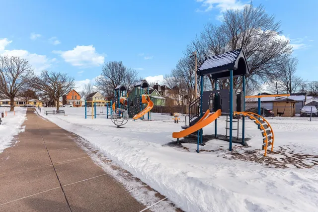 $309,900 | 892 Cook Avenue, St. Paul, MN 55106