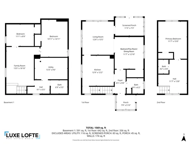 $309,900 | 892 Cook Avenue, St. Paul, MN 55106