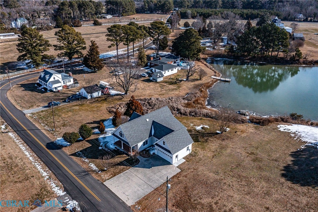 2929 Fleeton Road Reedville, VA 22539 - Photo 56 of 74
