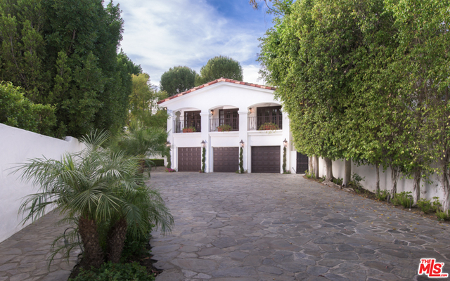 12096 Summit Circle Beverly Hills, CA 90210 - Photo 2 of 30