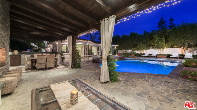 12096 Summit Circle Beverly Hills, CA 90210 - Photo 15 of 30