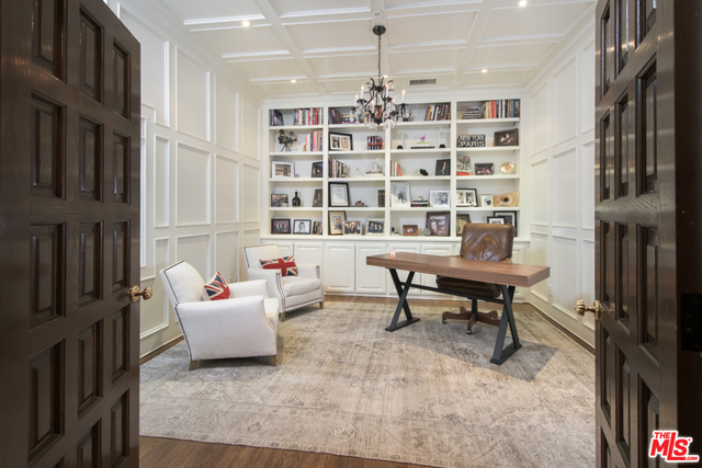 12096 Summit Circle Beverly Hills, CA 90210 - Photo 18 of 30