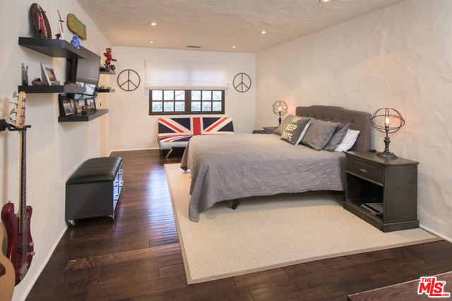 12096 Summit Circle Beverly Hills, CA 90210 - Photo 23 of 30