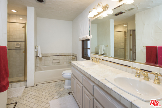 12096 Summit Circle Beverly Hills, CA 90210 - Photo 24 of 30