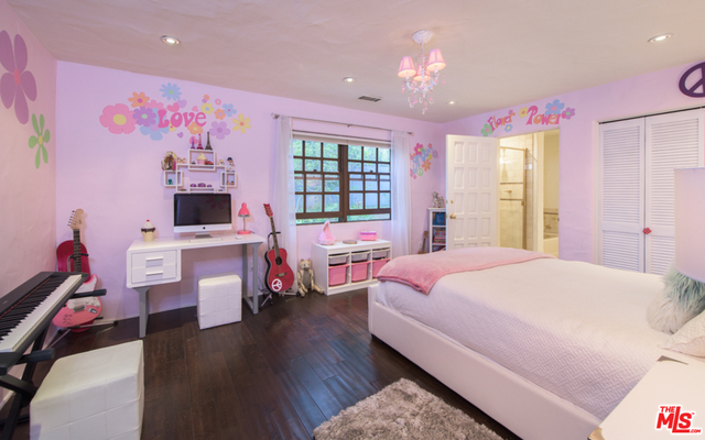 12096 Summit Circle Beverly Hills, CA 90210 - Photo 25 of 30