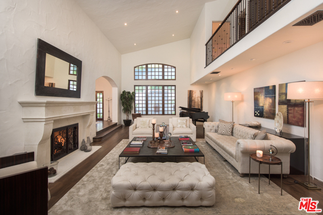 12096 Summit Circle Beverly Hills, CA 90210 - Photo 4 of 30