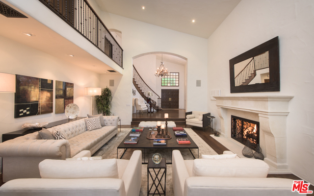 12096 Summit Circle Beverly Hills, CA 90210 - Photo 5 of 30