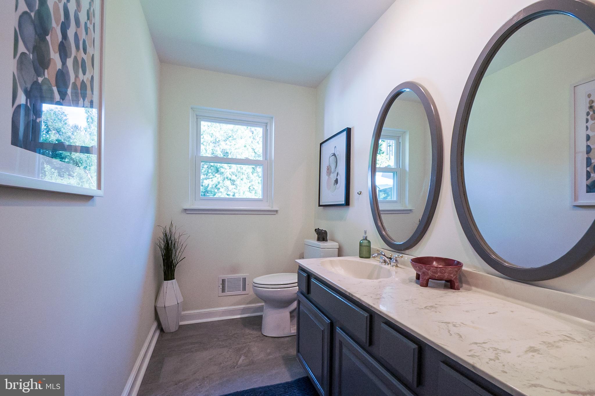 261 Dallam Road Newark, DE 19711 - Photo 31 of 48 Half bath