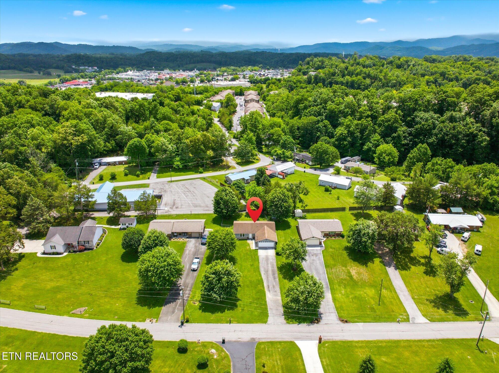 409 Windrush Circle Sevierville, TN 37862 - Photo 28 of 32 29-409-Windrush-Cir-Sevierville-TN-29
