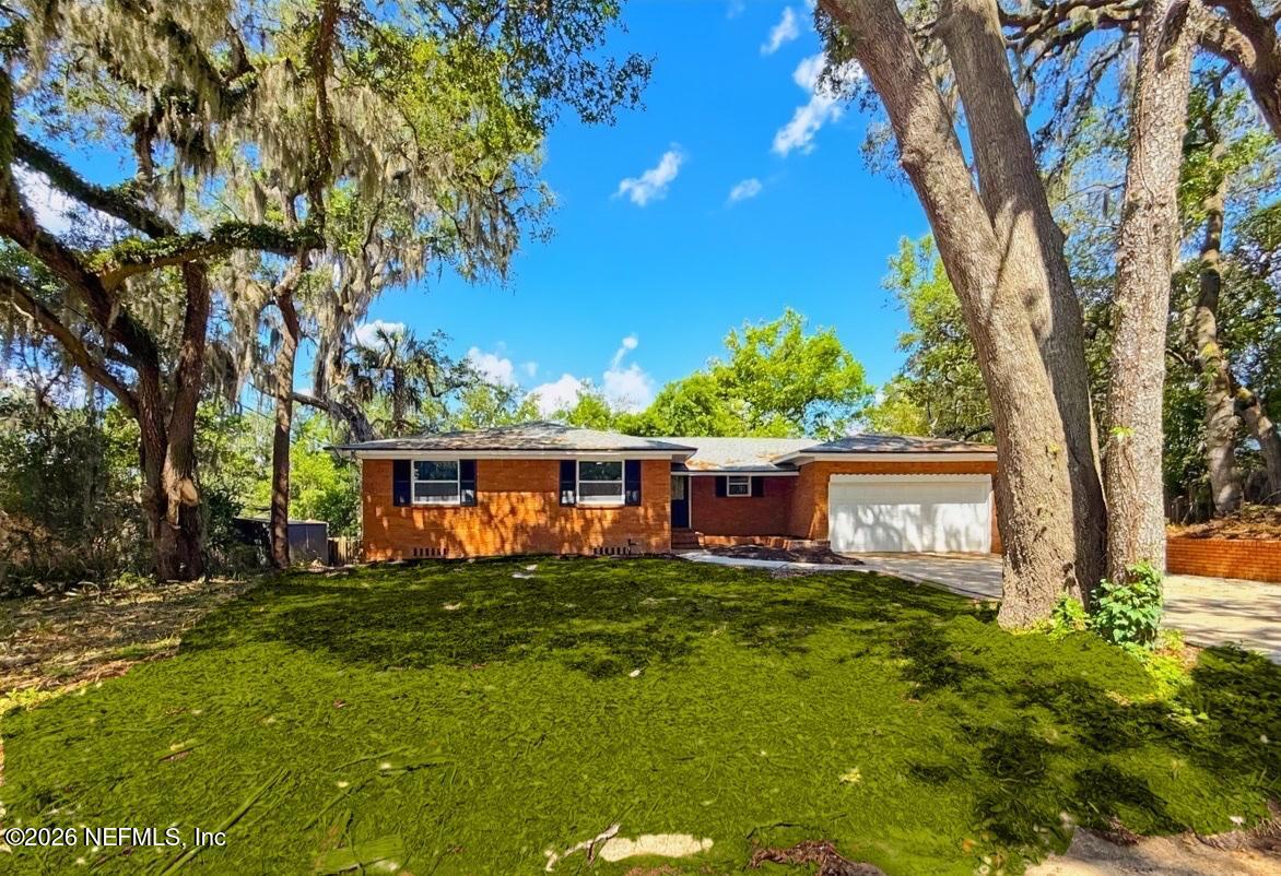 10135 Lake View Road West Jacksonville, FL 32225 - Photo 1 of 21 Front