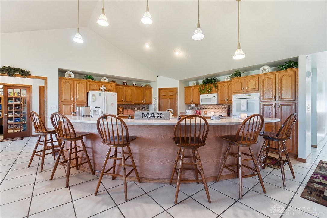 8400 North Montgomery County Line Road Brookville, OH 45309 - Photo 28 of 72