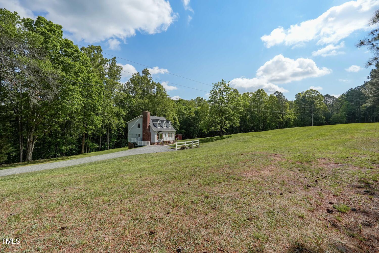761 Butter Road Reidsville, NC 27320 - Photo 7 of 59 761 Butter Rd Reidsville NC-large-006-04