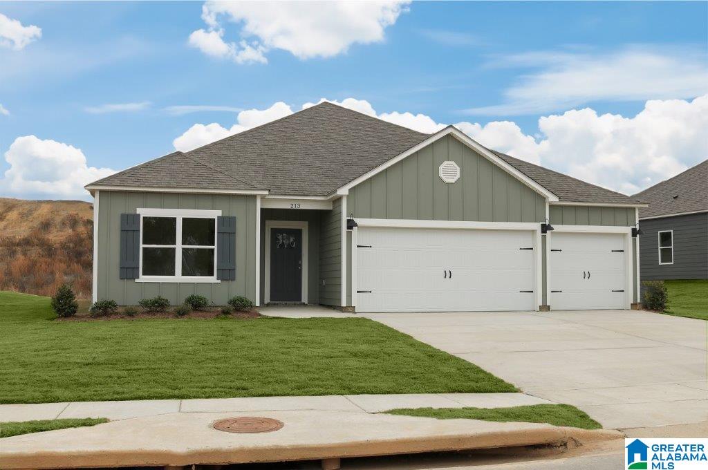 213 Arlington Loop Chelsea, AL 35043 - Photo 2 of 26