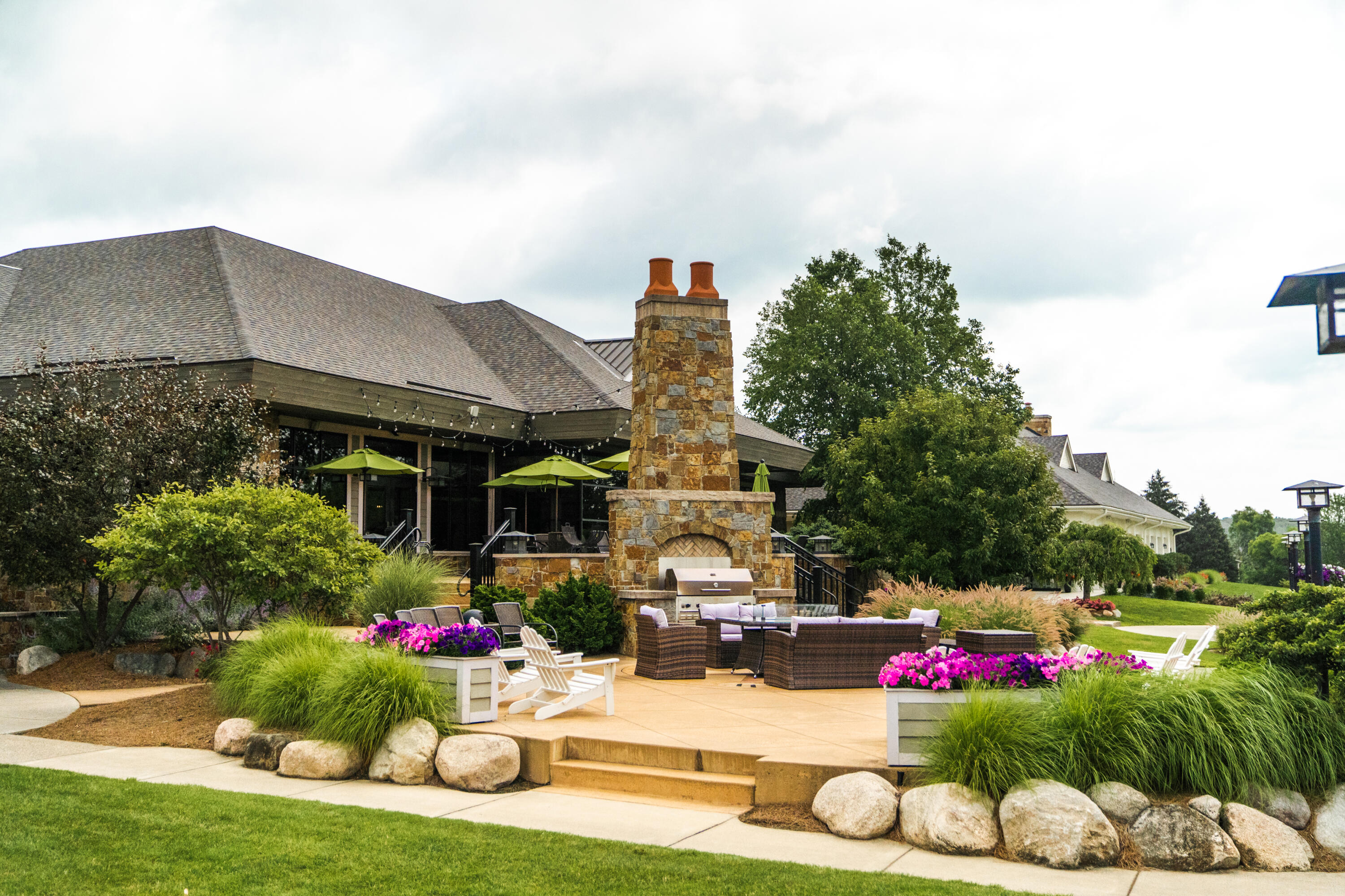 2553 Ravines Trail Drive Southwest Byron Center, MI 49315 - Photo 17 of 20 RGC-160