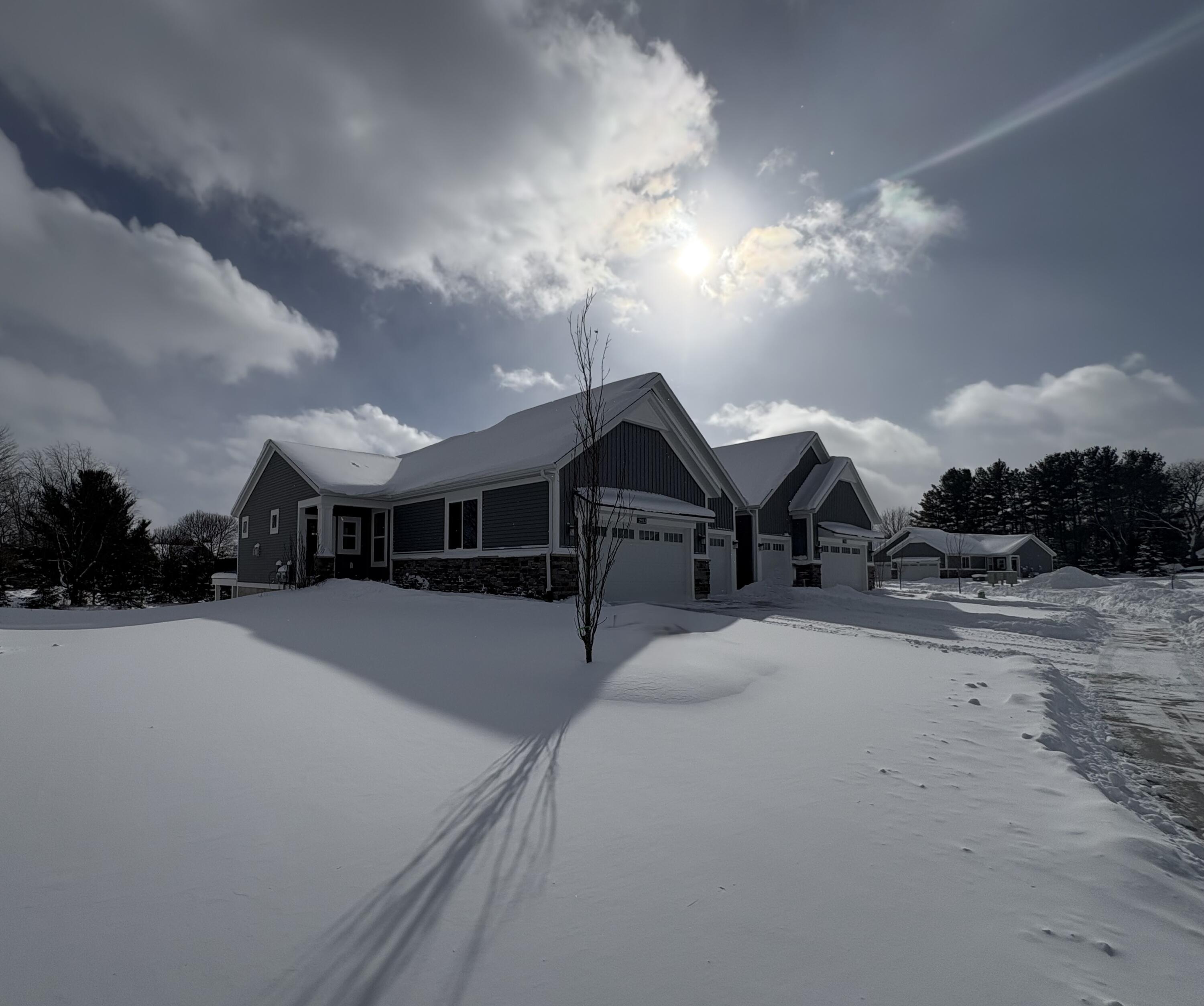 2553 Ravines Trail Drive Southwest Byron Center, MI 49315 - Photo 2 of 20 IMG_0938
