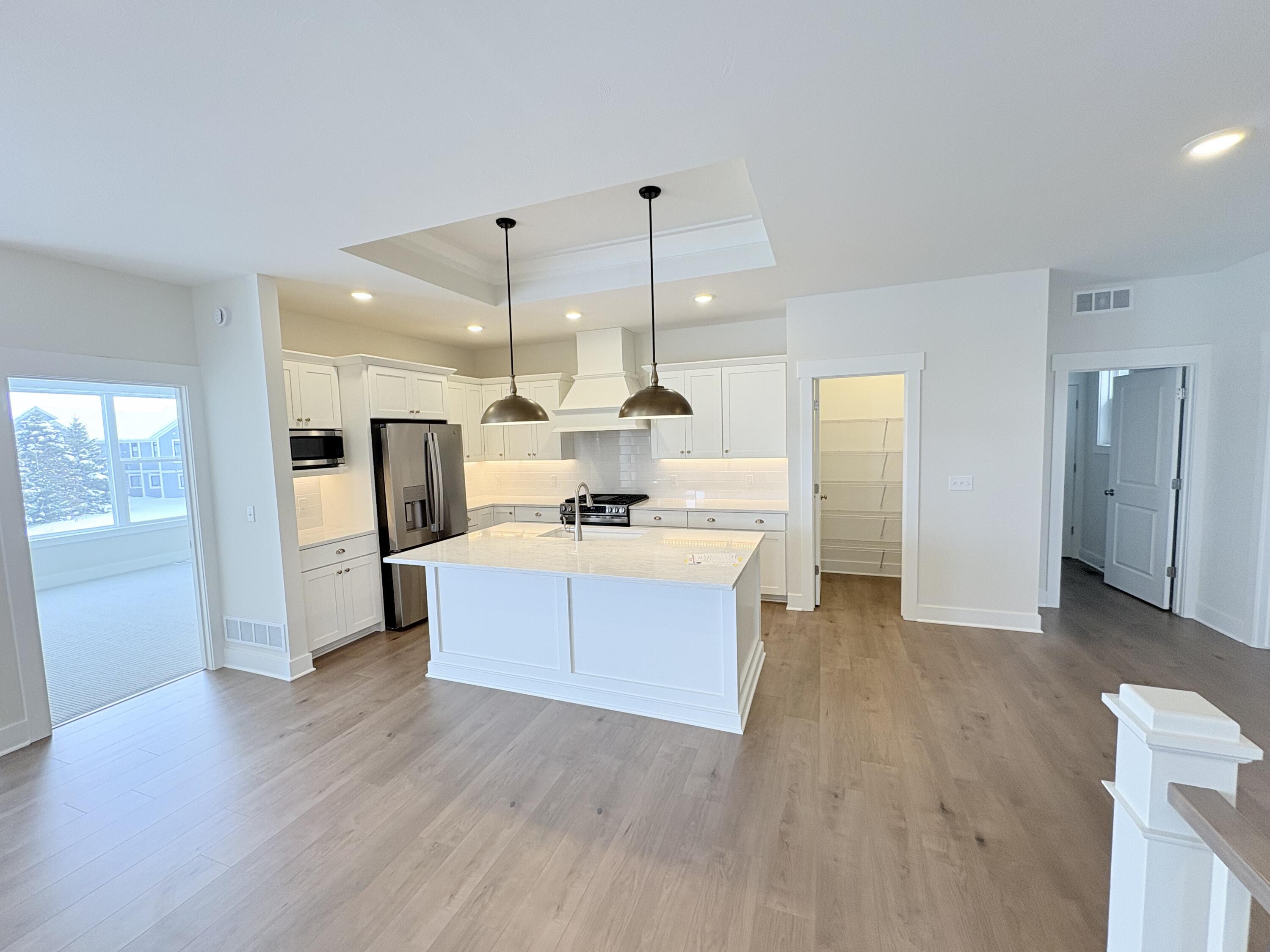 2553 Ravines Trail Drive Southwest Byron Center, MI 49315 - Photo 3 of 19 IMG_0954