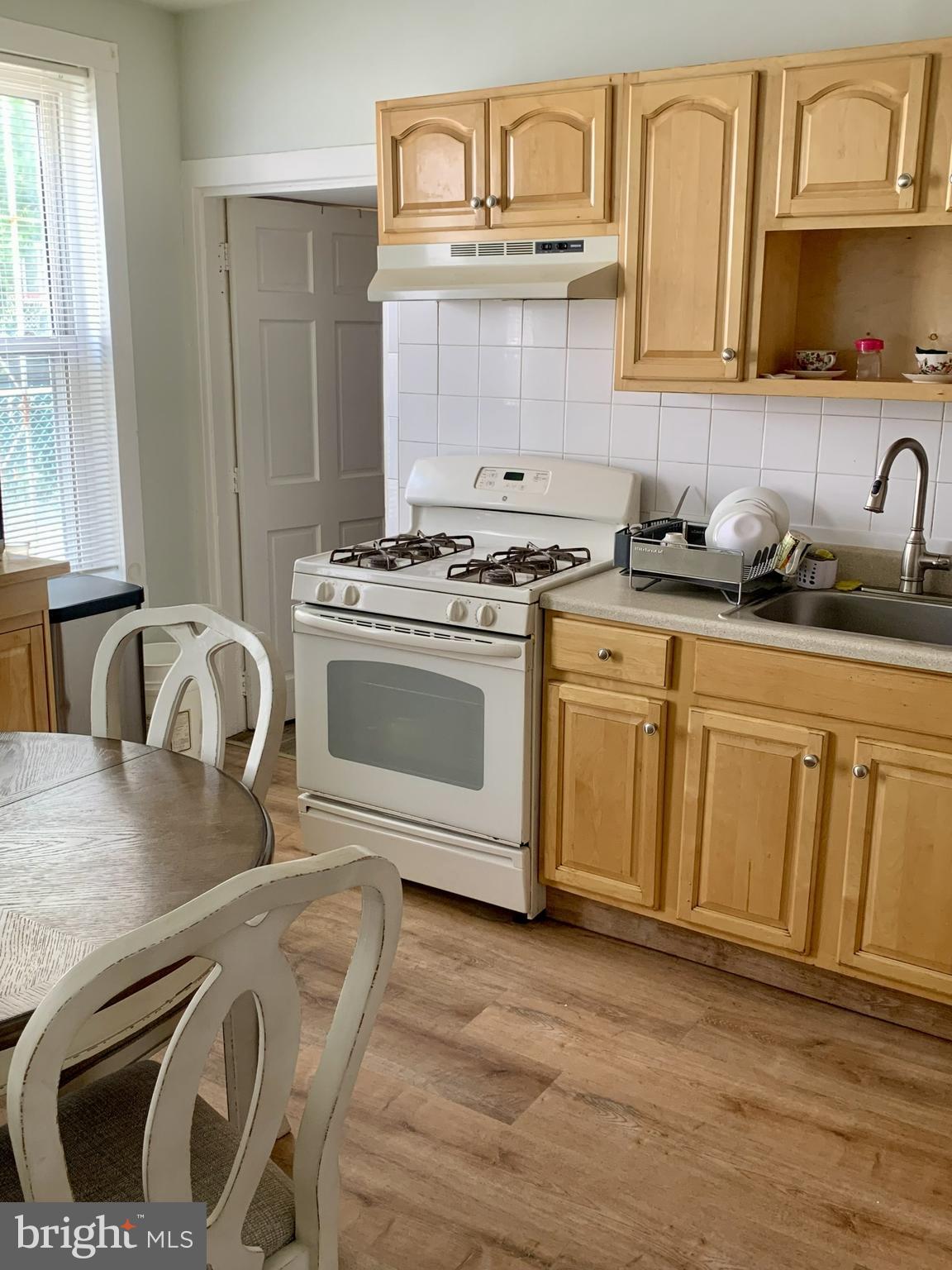 2934 Cramer Street Camden, NJ 08105 - Photo 3 of 11 Kitchen