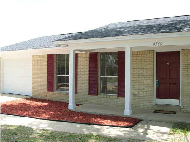 4366 Stephens Road Pace, FL 32571 - Photo 11 of 12
