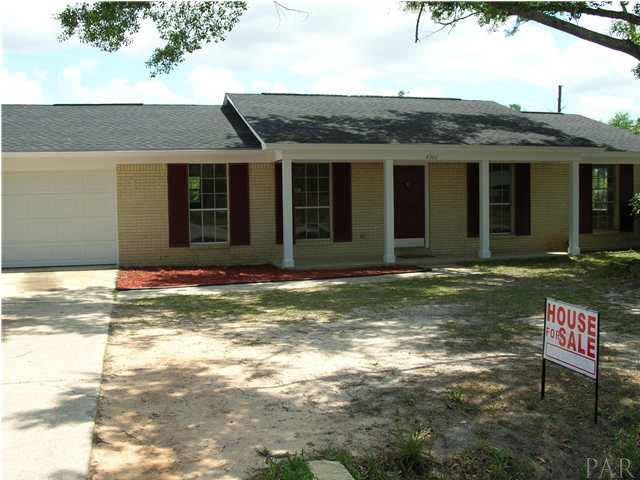 4366 Stephens Road Pace, FL 32571 - Photo 12 of 12