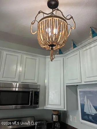 $2,100 | 1205 Century Oaks Drive, Unit C, Gulfport, MS 39507
