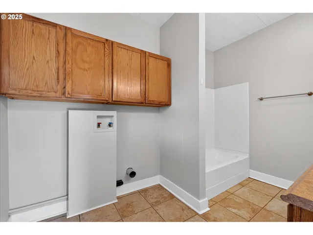 a view of wooden floor