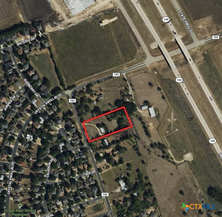 600 County Road 152 Georgetown, TX 78626 - Photo 2 of 24