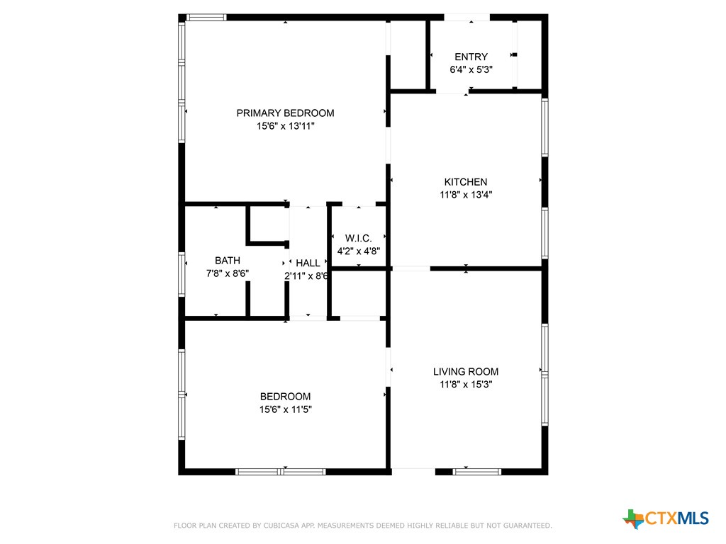 600 County Road 152 Georgetown, TX 78626 - Photo 23 of 24 a picture of a park