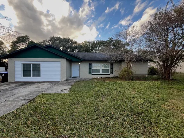 $2,450 | 3222 Hammersmith Road, Orlando, FL 32818