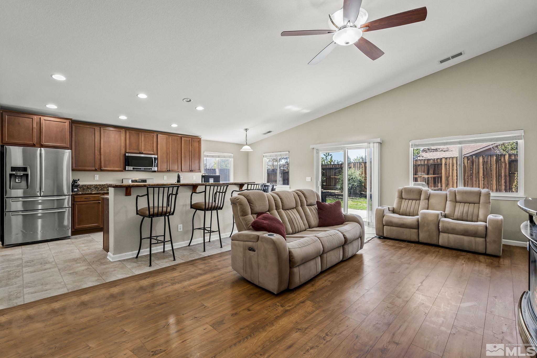 657 Buckskin Road Dayton, NV 89403 - Photo 5 of 15 Photo 5
