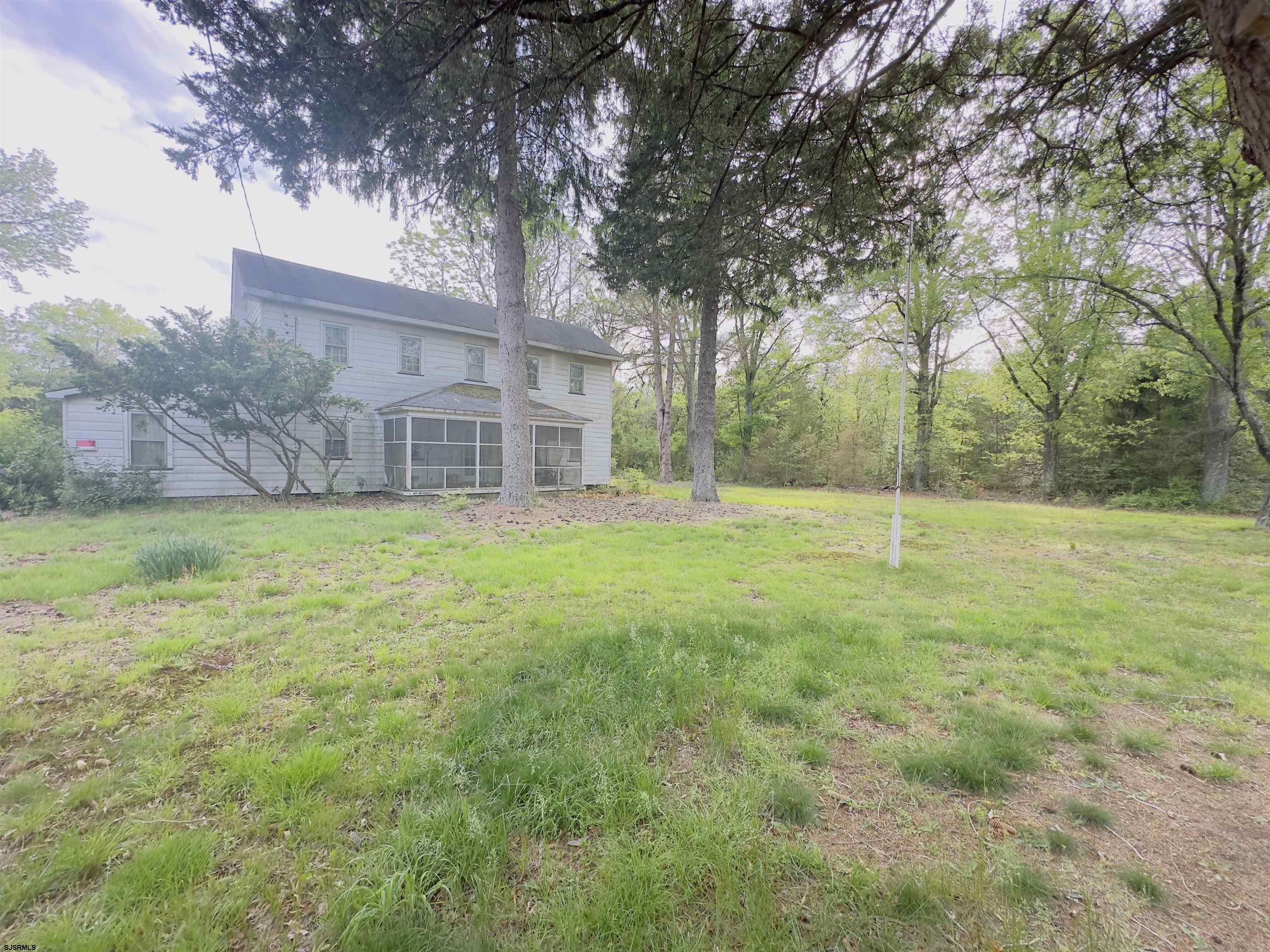 432 Pancoast Mill Road Buena, NJ 08310 - Photo 2 of 36 Gallery Image 2