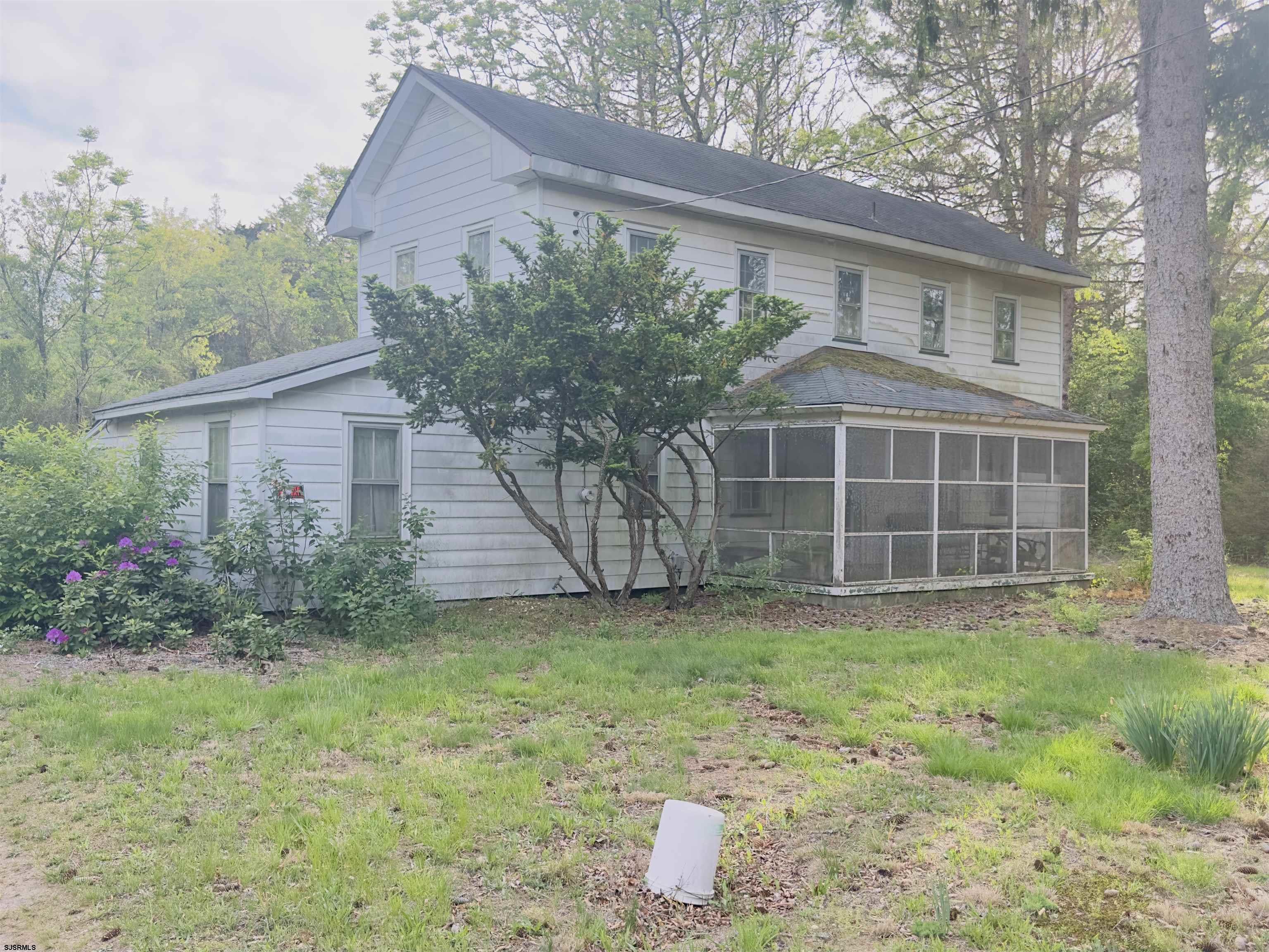 432 Pancoast Mill Road Buena, NJ 08310 - Photo 21 of 36 Gallery Image 21