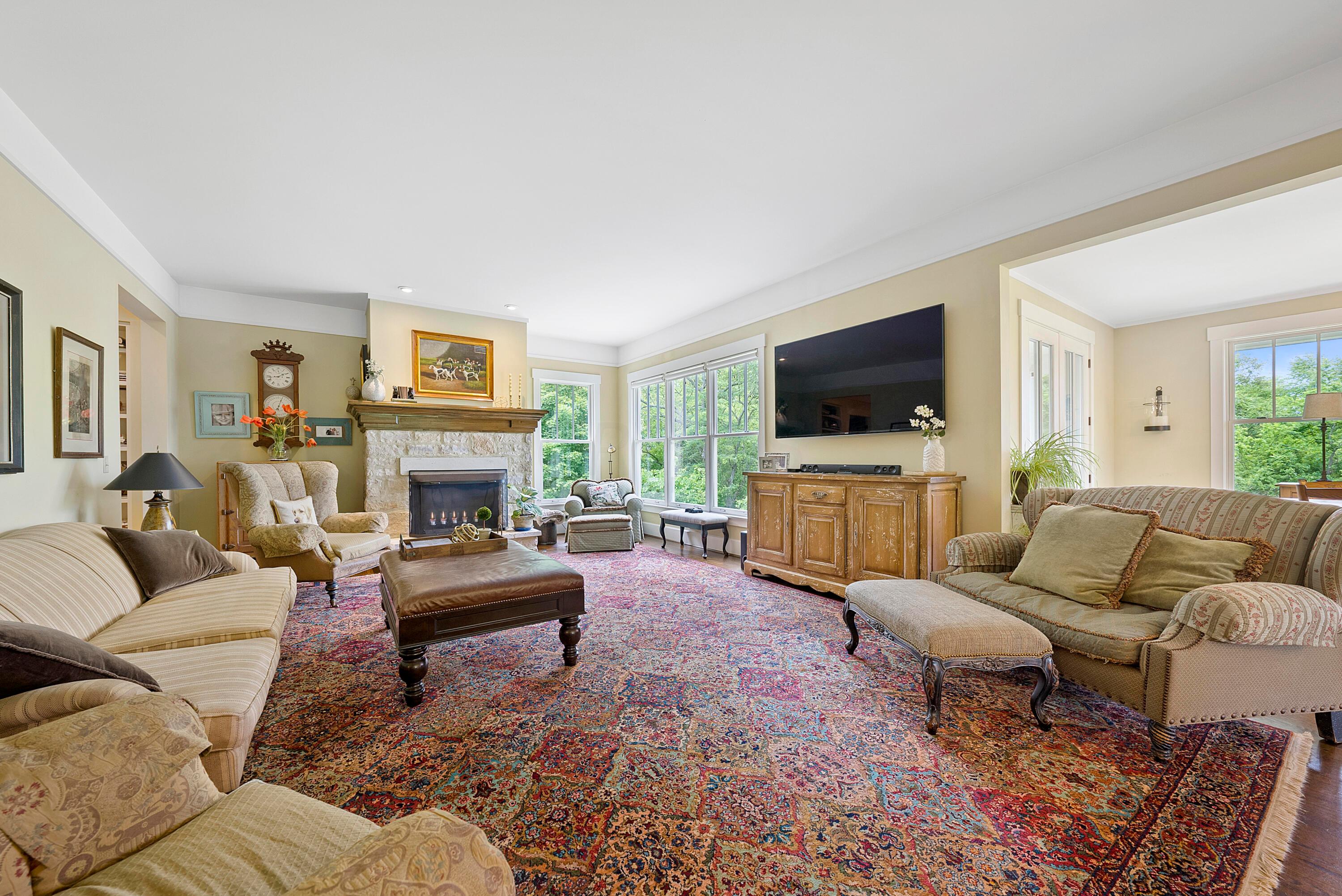 5260 Olentangy River Road Delaware, OH 43015 - Photo 20 of 54 Family Room
