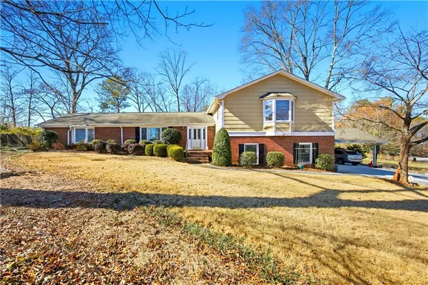 $495,000 | 297 Allen Court Southwest, Lilburn, GA 30047