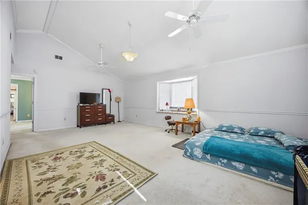 $495,000 | 297 Allen Court Southwest, Lilburn, GA 30047