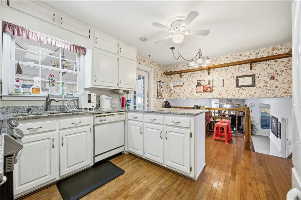 297 Allen Court Southwest Lilburn, GA 30047 - Photo 16 of 42