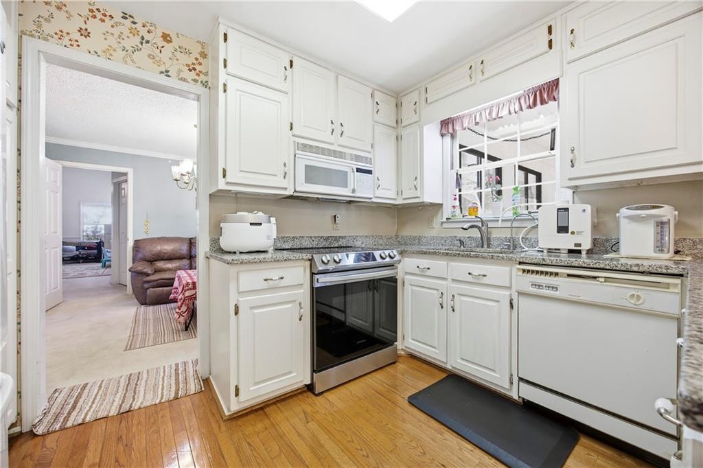 297 Allen Court Southwest Lilburn, GA 30047 - Photo 18 of 42