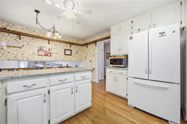 $495,000 | 297 Allen Court Southwest, Lilburn, GA 30047