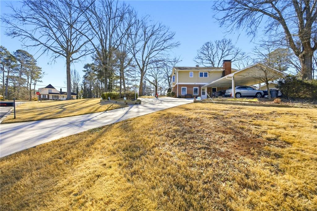 297 Allen Court Southwest Lilburn, GA 30047 - Photo 2 of 42