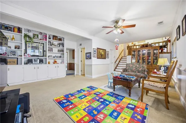 $495,000 | 297 Allen Court Southwest, Lilburn, GA 30047