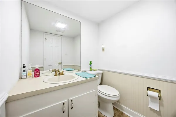 $495,000 | 297 Allen Court Southwest, Lilburn, GA 30047