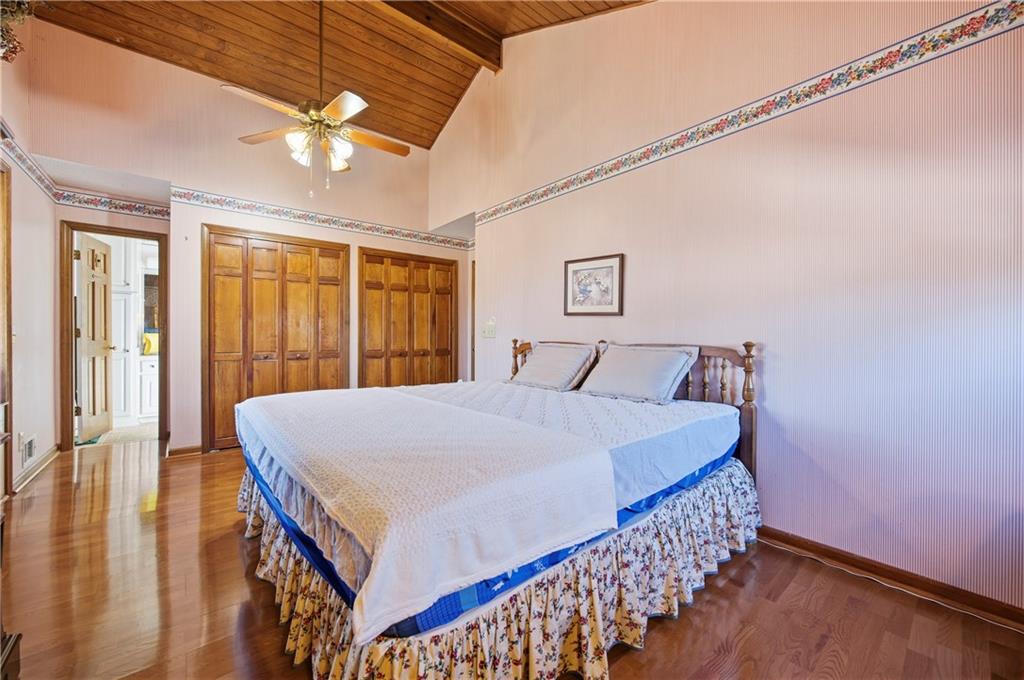 297 Allen Court Southwest Lilburn, GA 30047 - Photo 27 of 42