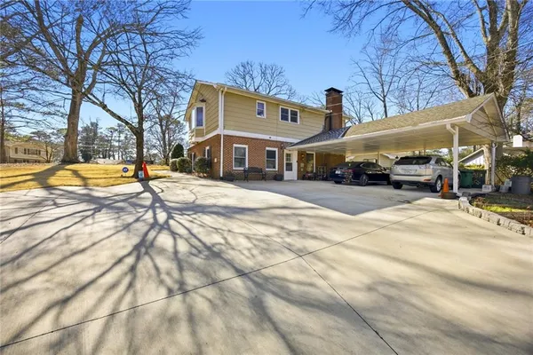 $495,000 | 297 Allen Court Southwest, Lilburn, GA 30047