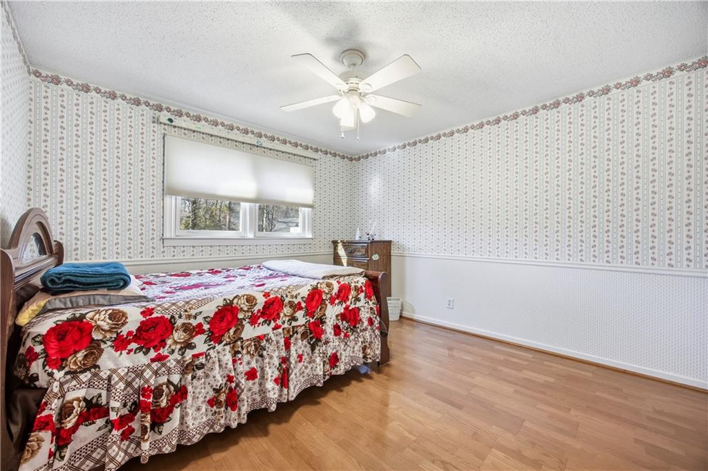 297 Allen Court Southwest Lilburn, GA 30047 - Photo 35 of 42