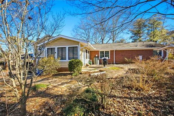 $495,000 | 297 Allen Court Southwest, Lilburn, GA 30047