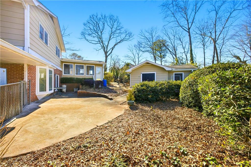 297 Allen Court Southwest Lilburn, GA 30047 - Photo 37 of 42